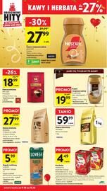 Intermarche gazetka tydzień 41 Strona 38