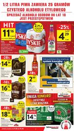 Intermarche gazetka tydzień 41 Strona 39