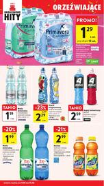 Intermarche gazetka tydzień 41 Strona 40