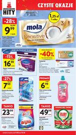 Intermarche gazetka tydzień 41 Strona 42