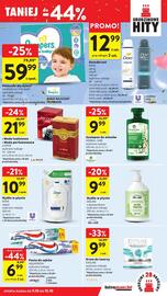 Intermarche gazetka tydzień 41 Strona 43