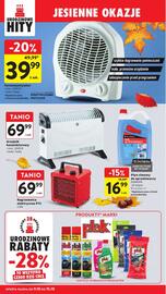 Intermarche gazetka tydzień 41 Strona 44