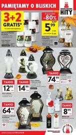 Intermarche gazetka tydzień 41 Strona 45