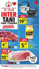 Intermarche gazetka tydzień 41 Strona 46
