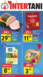 Intermarche gazetka tydzień 41 Strona 47