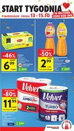Intermarche gazetka tydzień 41 Strona 48