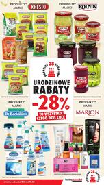 Intermarche gazetka tydzień 41 Strona 7