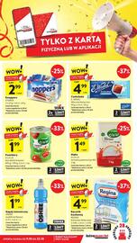 Intermarche gazetka tydzień 41 Strona 9