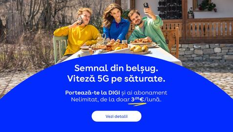 Magazine Digi Pagină 1