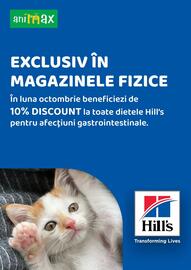 Magazine Animax Pagină 18