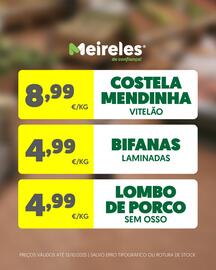 Folheto Carnes Meireles semana 41 Página 2