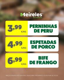 Folheto Carnes Meireles semana 41 Página 3