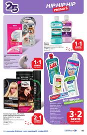 Hyper Carrefour folder Pagina 19