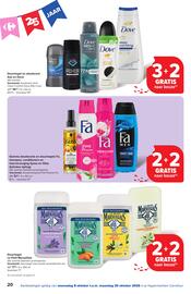 Hyper Carrefour folder Pagina 20