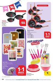 Hyper Carrefour folder Pagina 34