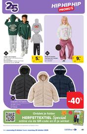 Hyper Carrefour folder Pagina 41