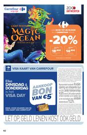 Hyper Carrefour folder Pagina 42