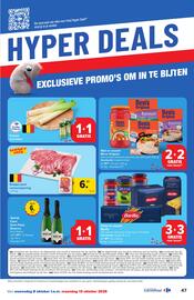 Hyper Carrefour folder Pagina 47