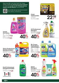 Sligro folder | Non-Food Pagina 10