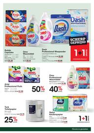Sligro folder | Non-Food Pagina 11