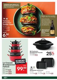 Sligro folder | Non-Food Pagina 16
