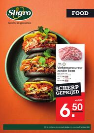 Sligro folder | Non-Food Pagina 31