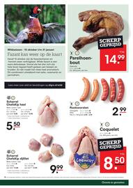 Sligro folder | Non-Food Pagina 35