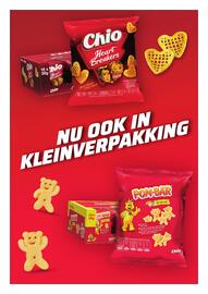 Sligro folder | Non-Food Pagina 57
