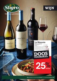 Sligro folder | Non-Food Pagina 59