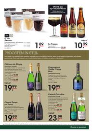 Sligro folder | Wijn Pagina 19
