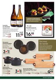 Sligro folder | Wijn Pagina 21