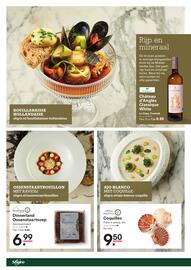 Sligro folder | Wijn Pagina 22