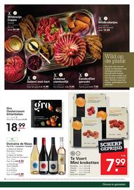 Sligro folder | Wijn Pagina 25