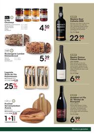 Sligro folder | Wijn Pagina 27