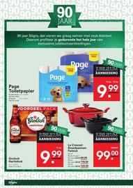Sligro folder | Wijn Pagina 32