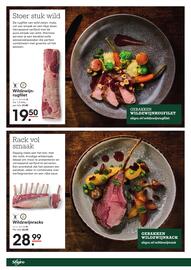 Sligro folder | Wijn Pagina 34