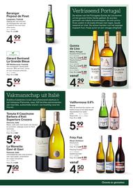 Sligro folder | Wijn Pagina 5