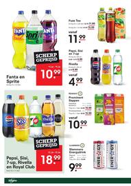 Sligro folder | Wijn Pagina 50