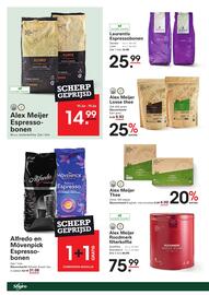 Sligro folder | Wijn Pagina 54