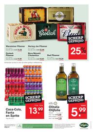 Sligro folder | Wijn Pagina 58