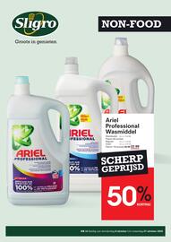 Sligro folder | Wijn Pagina 59