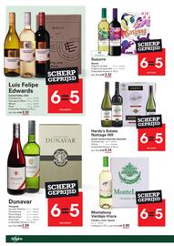 Sligro folder | Wijn Pagina 8