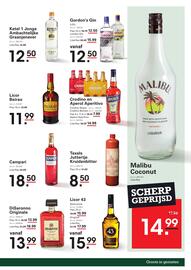 Sligro folder | Wijn Pagina 9