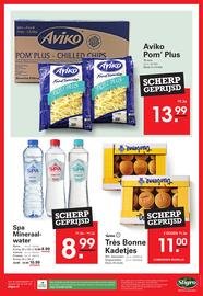 Sligro folder Pagina 13