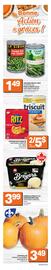 Axep flyer week 41 Page 1