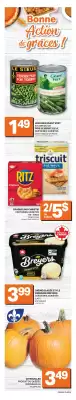 Axep flyer (valid until 15-10)
