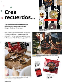 Catálogo IKEA Página 16