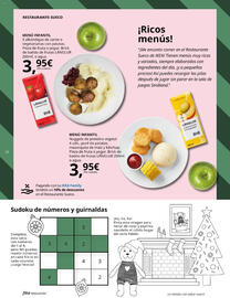 Catálogo IKEA Página 22