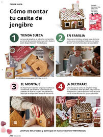 Catálogo IKEA Página 8