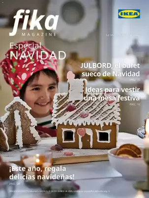 Catálogo IKEA